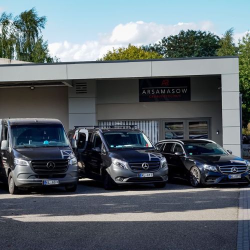 AR Gebäudetechnik - Klimatechnik und Wärmepumpen