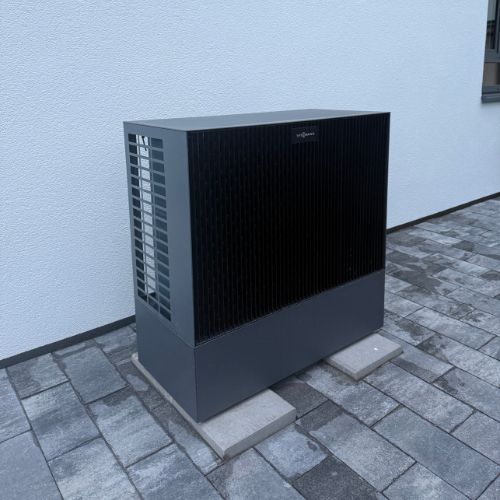 AR Gebäudetechnik - Service und Wartung