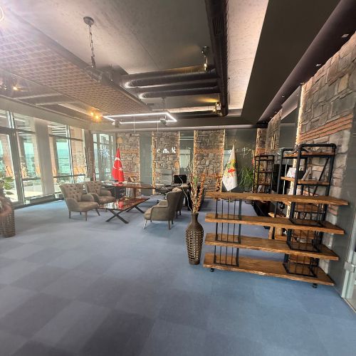 AR Gebäudetechnik - Moderne Gebäudetechnik