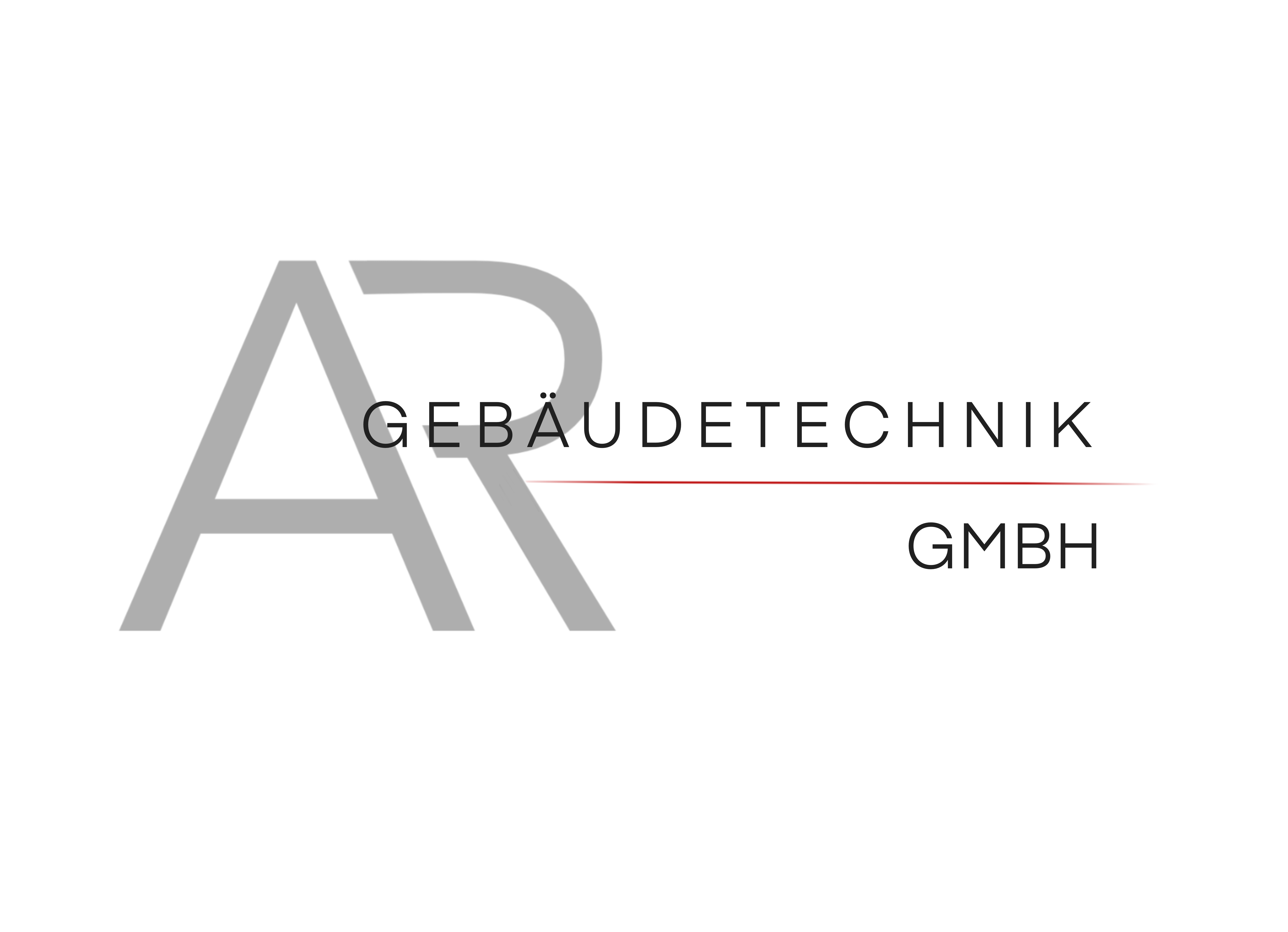 AR Gebäudetechnik GmbH